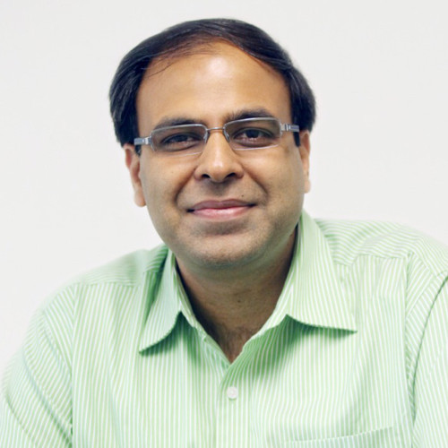 Vaibhav Goel  - CFO Board Member
